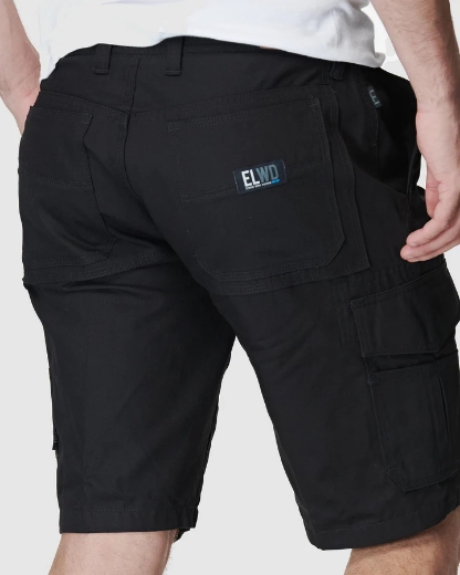 Picture of Elwood Workwear, Utility Shorts, Cotton Canvas